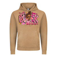 Vintage Camel Pretty Black Educated Vintage Hoodie - CowhideDigitalArt