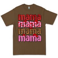 Cacao valentines day mama olivia Premium Tee - OliviaCreatesArt