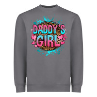 Storm daddy's girl Heavyweight Sweatshirt - RanaPortraitStore