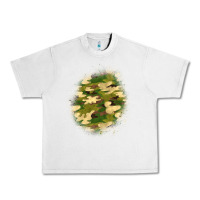 Lunar Rock camouflage patch 5 Urban Heavy Tee - BundleAndBundleShop