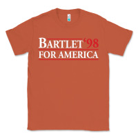 Copper barlet for america Classic Tee - maiPhamDesign
