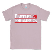 Lilac barlet for america Classic Tee - maiPhamDesign