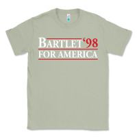 Matcha barlet for america Classic Tee - maiPhamDesign