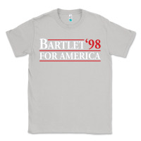 Moon Dust barlet for america Classic Tee - maiPhamDesign