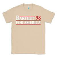 Mushroom barlet for america Classic Tee - maiPhamDesign