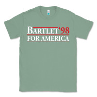 Sage barlet for america Classic Tee - maiPhamDesign