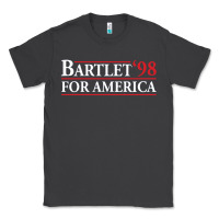 Smoke barlet for america Classic Tee - maiPhamDesign