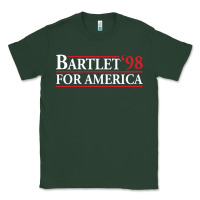 Sports Green barlet for america Classic Tee - maiPhamDesign