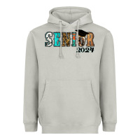 Moon Dust western senior 2024 Heavyweight Hoodie - RanaPortraitStore
