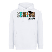 White western senior 2024 Heavyweight Hoodie - RanaPortraitStore