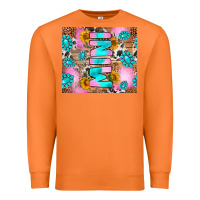 Carrot western mini Premium Sweatshirt - RanaPortraitStore