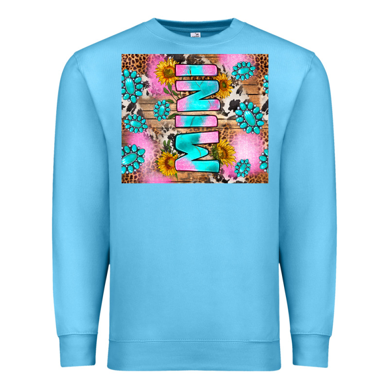 Western Mini Premium Sweatshirt by RanaPortraitStore | Teevron