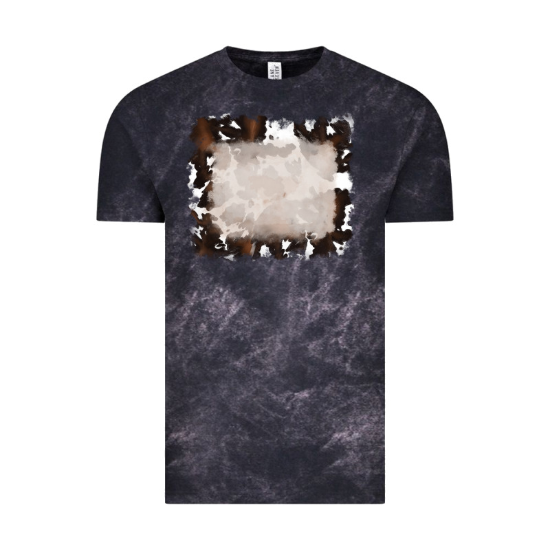 Cowhide Frames Background Vintage Tee by RanaPortraitStore | Teevron