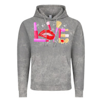 Cloud Rock makeup artist t  shirt makeup artist love cosmetician fashion t  shirt Vintage Hoodie - linhVisuals