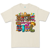 Bone Nacho average girl Premium Tee - FaDigitalArtStudio