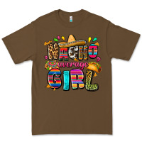 Cacao Nacho average girl Premium Tee - FaDigitalArtStudio
