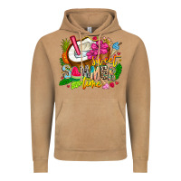 Vintage Camel summer time Vintage Hoodie - CowhideDigitalArt
