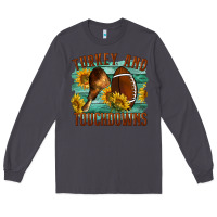 Smoke Turkey And Touchdowns Long Sleeve Tee - LillyAllenDesigns