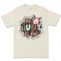 Bone Easter Day The hunt is on Premium Tee - OliviaCreatesArt