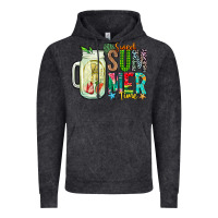 Sweet Summer Time Vintage Hoodie | Teevron