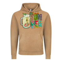 Vintage Camel sweet summer time Vintage Hoodie - CowhideDigitalArt