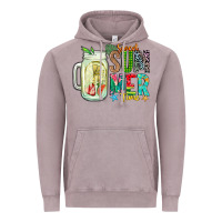 Vintage Zinc sweet summer time Vintage Hoodie - CowhideDigitalArt