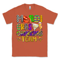 Copper mardi gras drinking team with glasses olivia Classic Tee - OliviaCreatesArt