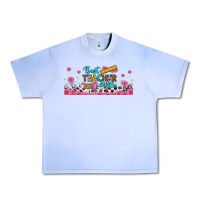 Grape Ice best teacher ever libbey glass Urban Heavy Tee - BundleAndBundleShop