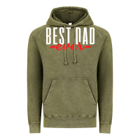 Vintage Olive fathers day t  shirt father's day dad vintage t  shirt Vintage Hoodie - linhVisuals