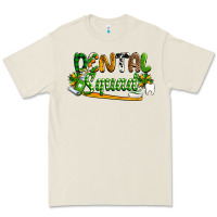 Bone St. Patrick's Day Dental squad Premium Tee - OliviaCreatesArt