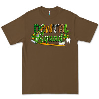 Cacao St. Patrick's Day Dental squad Premium Tee - OliviaCreatesArt