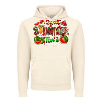 Vintage Artic summer time Vintage Hoodie - CowhideDigitalArt