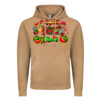 Vintage Camel summer time Vintage Hoodie - CowhideDigitalArt