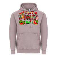 Vintage Zinc summer time Vintage Hoodie - CowhideDigitalArt