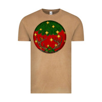 Vintage Camel christmas Vintage Tee - BundleAndBundleShop