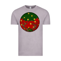 Vintage Zinc christmas Vintage Tee - BundleAndBundleShop