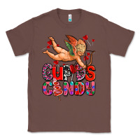 Chestnut cupids candy olivia Classic Tee - OliviaCreatesArt