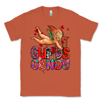 Copper cupids candy olivia Classic Tee - OliviaCreatesArt