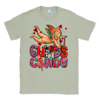 Matcha cupids candy olivia Classic Tee - OliviaCreatesArt