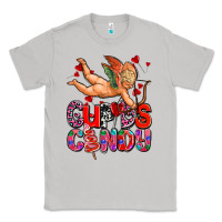 Moon Dust cupids candy olivia Classic Tee - OliviaCreatesArt
