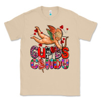 Mushroom cupids candy olivia Classic Tee - OliviaCreatesArt