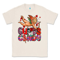 Natural cupids candy olivia Classic Tee - OliviaCreatesArt