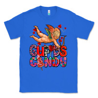 True Royal cupids candy olivia Classic Tee - OliviaCreatesArt