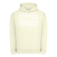 Pigment Pistachio Let's Go Brandon Impeach Urban Hoodie - Jasminsmagicworld