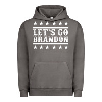 Pigment Tornado Let's Go Brandon Impeach Urban Hoodie - Jasminsmagicworld