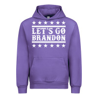 Tulip Let's Go Brandon Impeach Urban Hoodie - Jasminsmagicworld