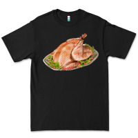 Black turkey fa element 1 Premium Tee - FaDigitalArtStudio