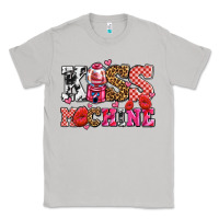 Moon Dust kiss machine with lips olivia Classic Tee - OliviaCreatesArt