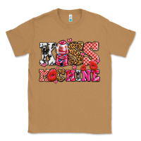 Toasted Coconut kiss machine with lips olivia Classic Tee - OliviaCreatesArt