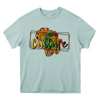 Arona Do it for the culture Heavy Core Tee - HowdyJamesFarm